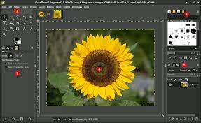 gimp software download