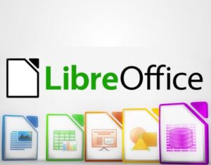 libra office suite