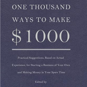 1000 ways to make $1000