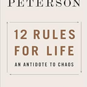 12 rule for life