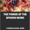 power of spoken word