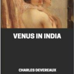 venus in india