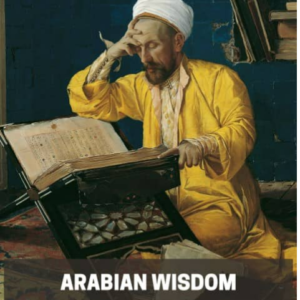 arabian wisdom