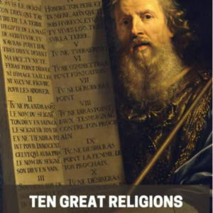 ten great religion