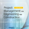 engineering project management