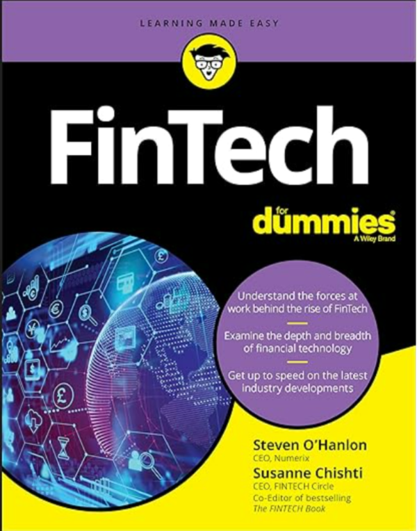 fintech for dummies