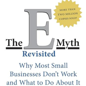 the emyth revisited