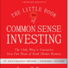 the little book of common sense of investing