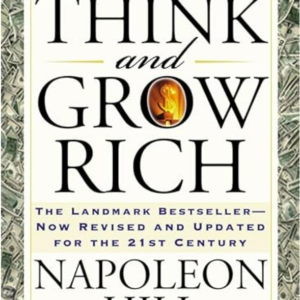 Think and grow rich