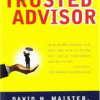 the trusted adviser