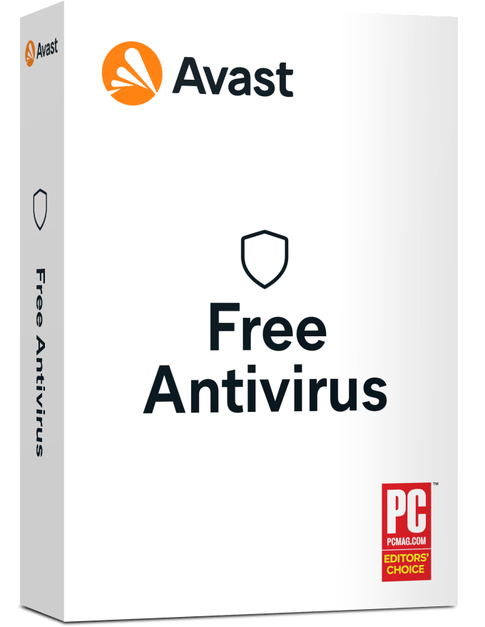 free avast antivirus software