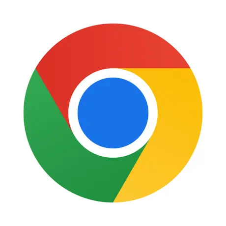 google chrome