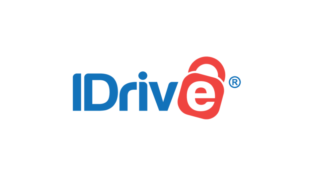 idrive - backup solutiion